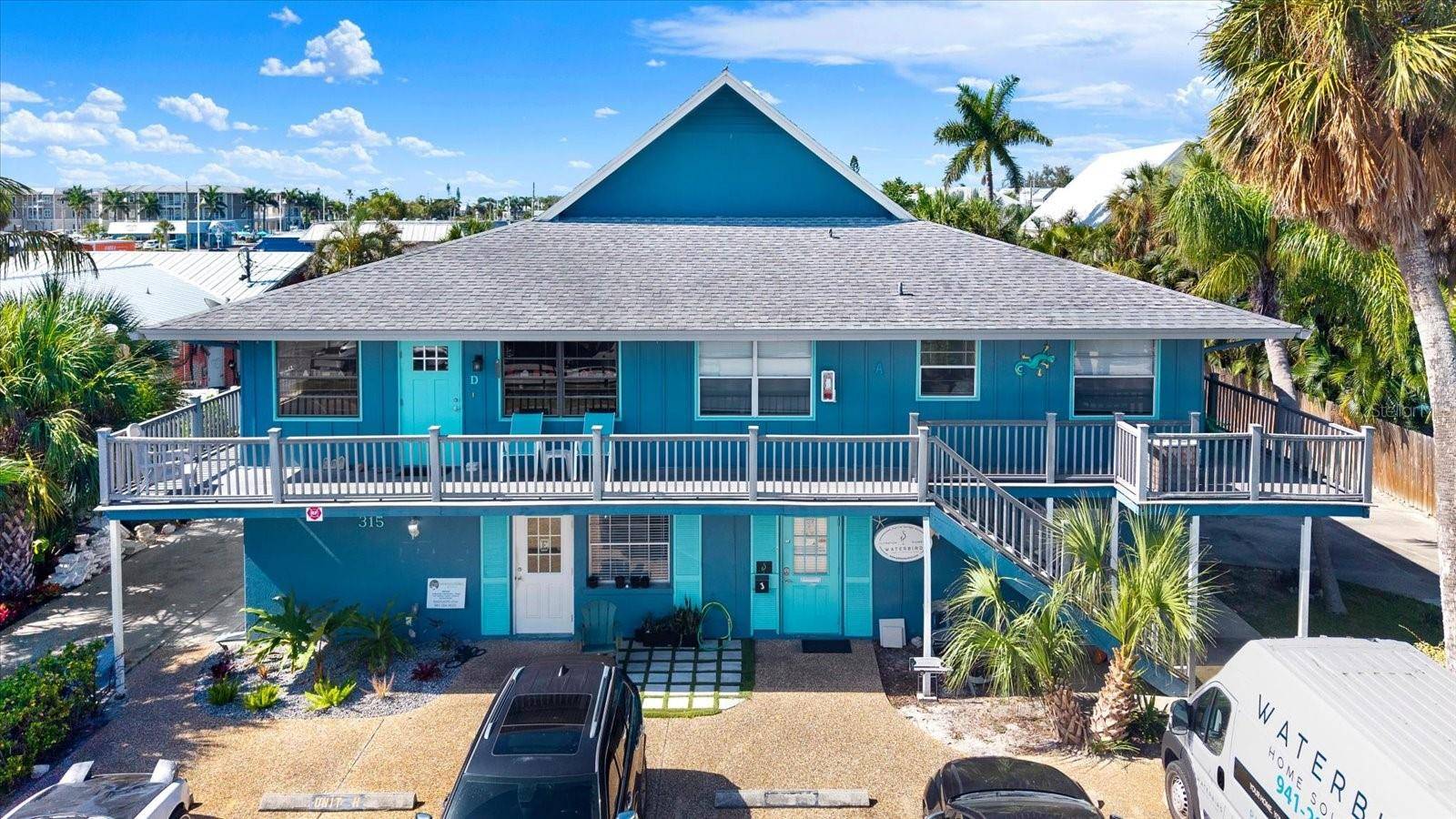 315 58TH ST #D, Holmes Beach, FL 34217
