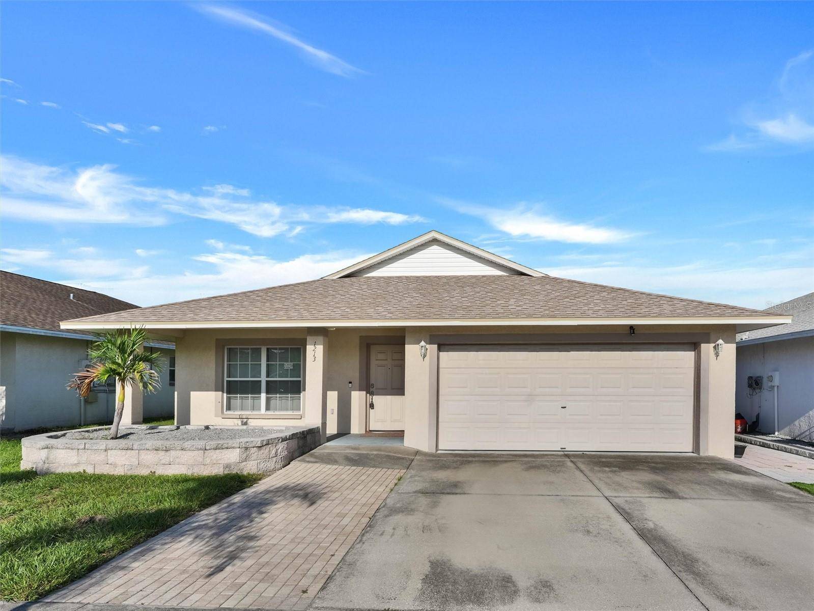 1213 HUMBLE HAVEN ST, Ruskin, FL 33570