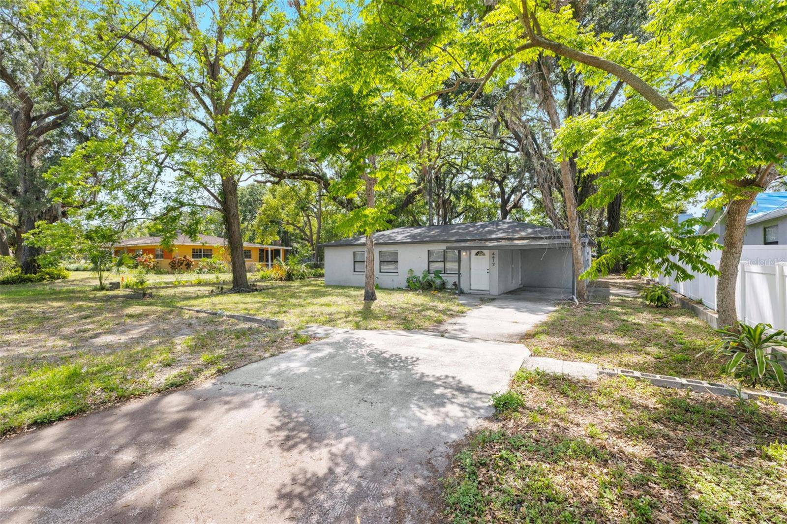 6612 N 23RD ST, Tampa, FL 33610