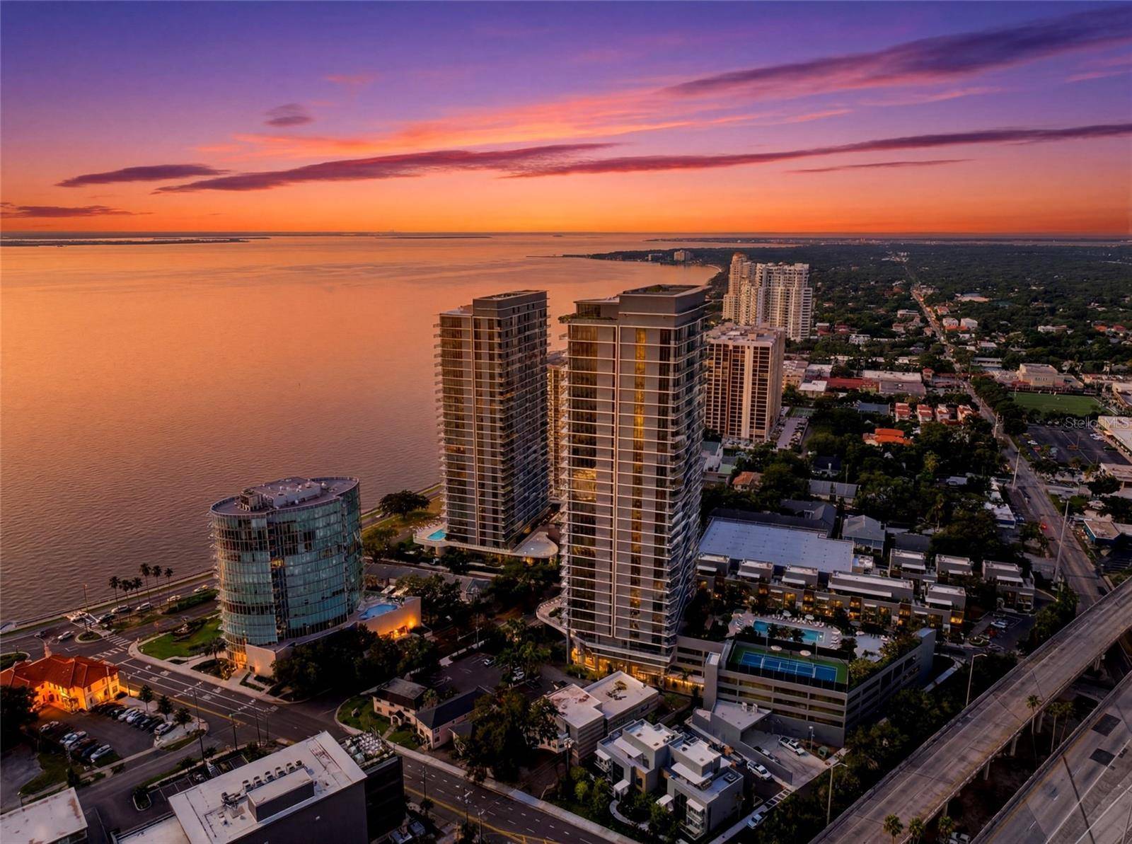 3015 S YSABELLA AVE #603, Tampa, FL 33629