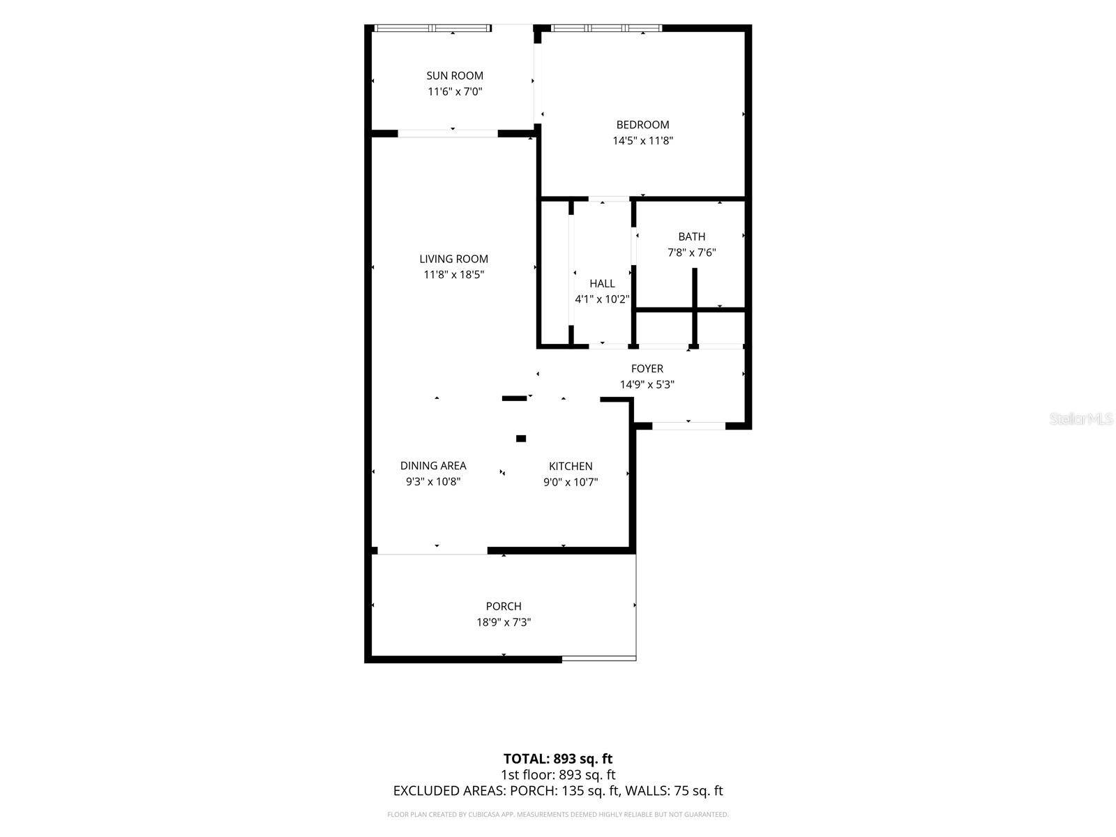 1 WINDRUSH BLVD #37, Indian Rocks Beach, FL 33785