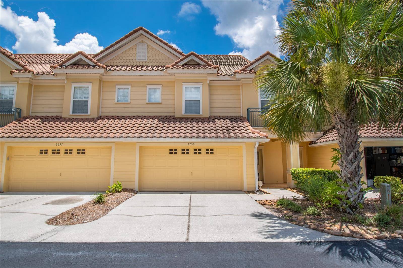 2650 TANGLEWOOD TRL, Palm Harbor, FL 34685