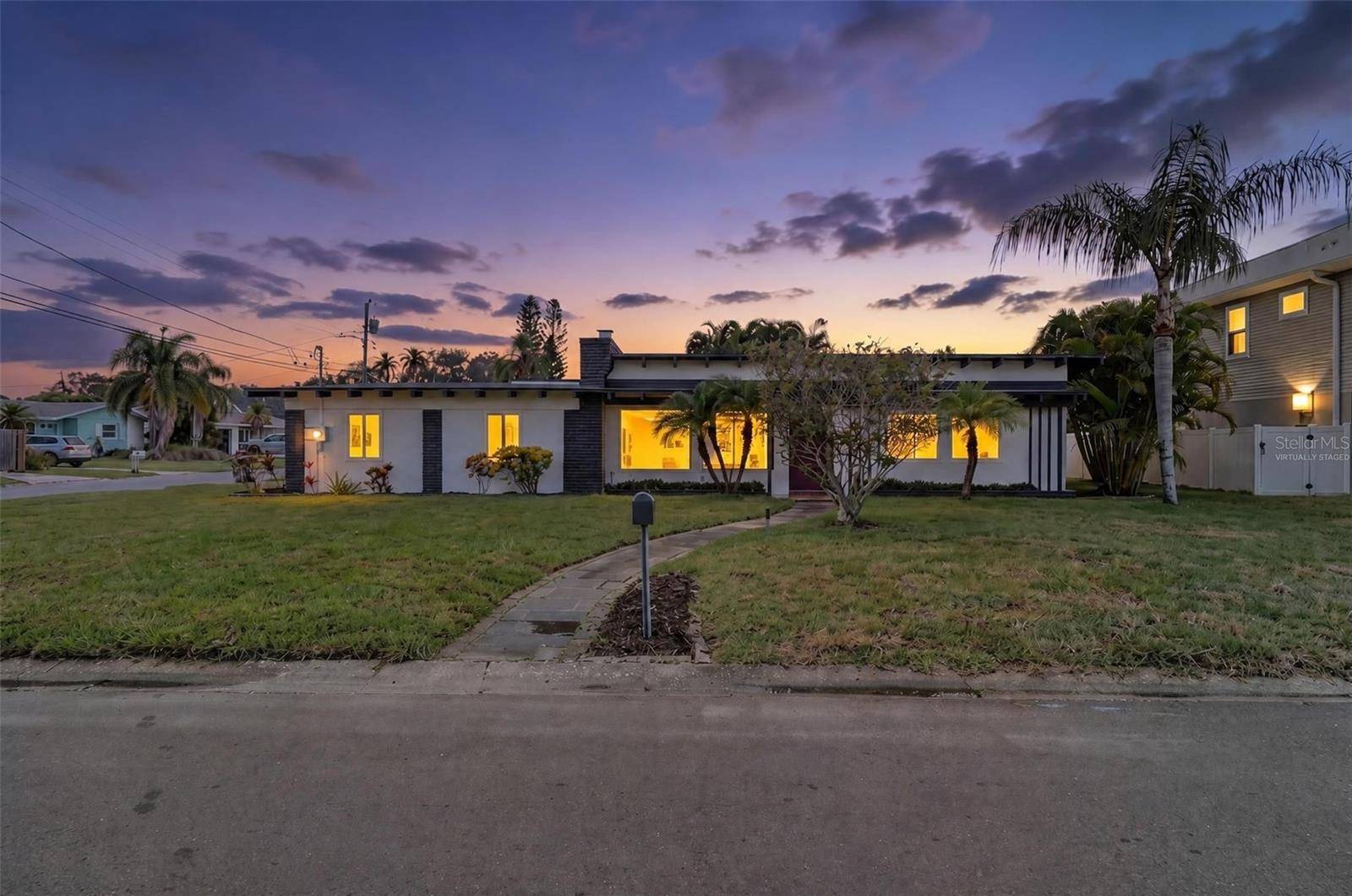 63 PALM BLVD, Dunedin, FL 34698