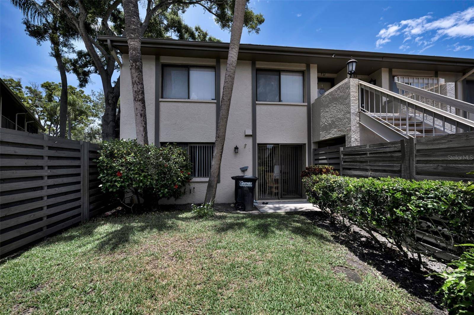 3165 LANDMARK DR #711, Clearwater, FL 33761
