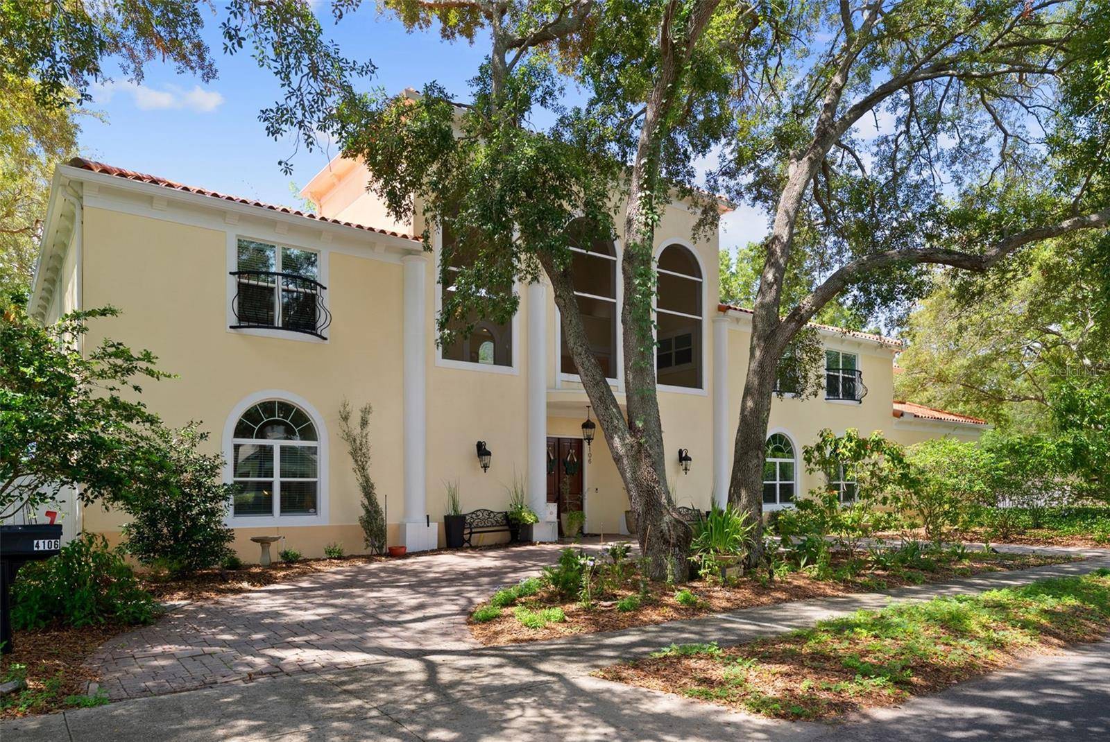 4106 W SAN MIGUEL ST, Tampa, FL 33629