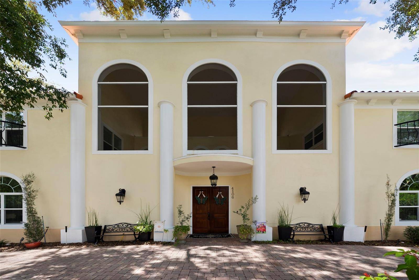 4106 W SAN MIGUEL ST, Tampa, FL 33629