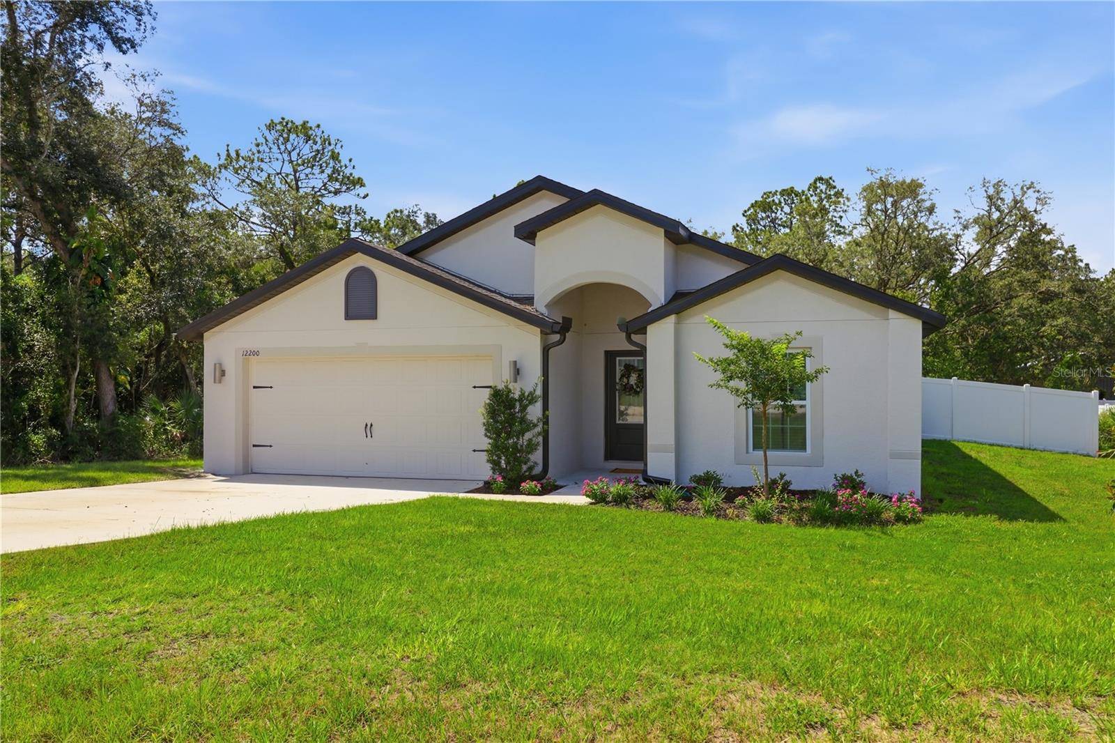12200 PINE FINCH AVE, Weeki Wachee, FL 34614