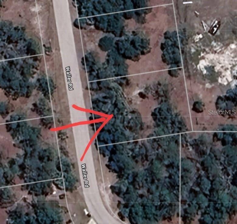 WALLER RD, North Port, FL 34288
