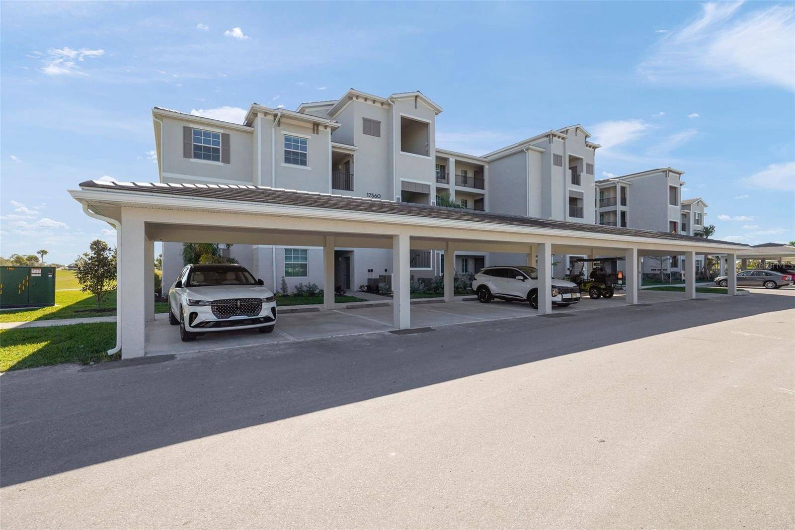 17630 OPAL SAND DR #102, Venice, FL 34293