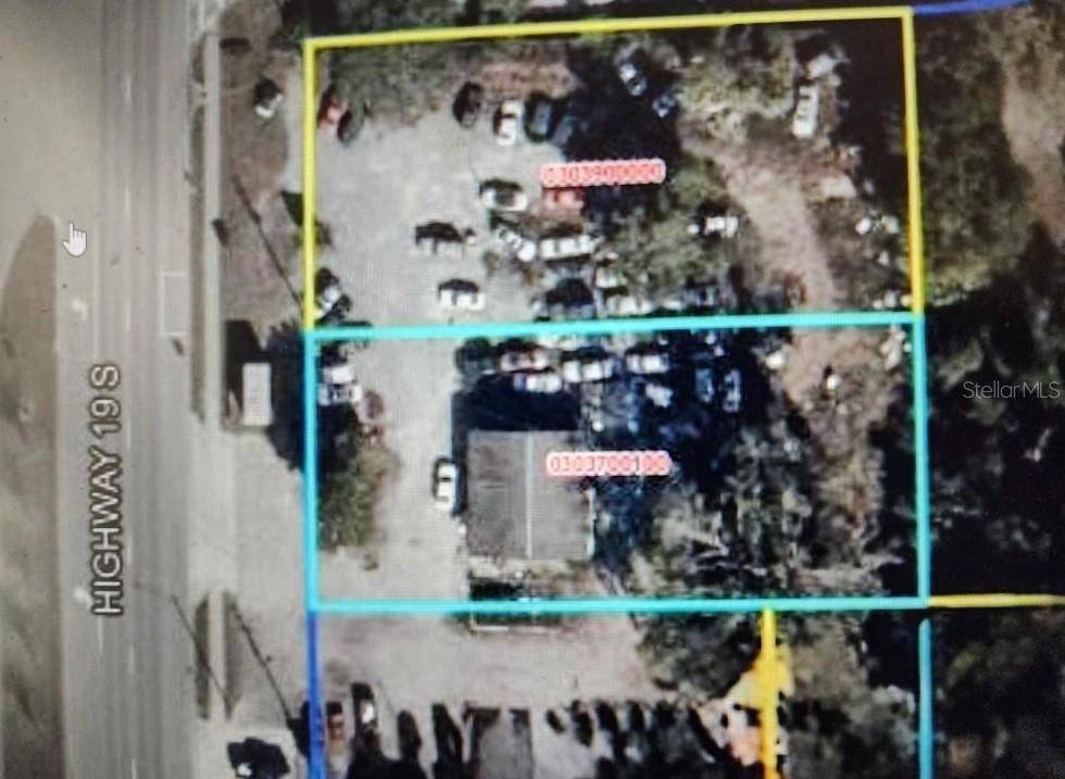 123 HWY 19, Inglis, FL 34449