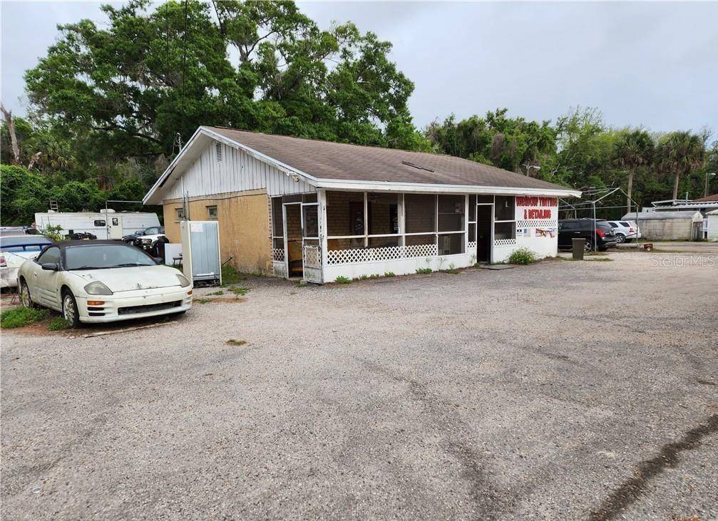 123 HWY 19, Inglis, FL 34449