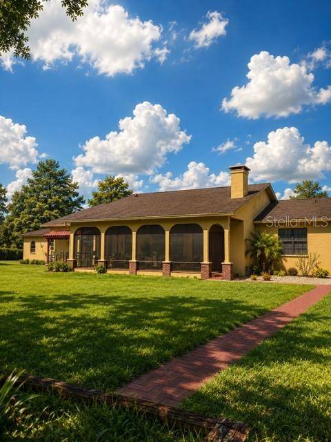 4020 N WILDER RD, Plant City, FL 33565