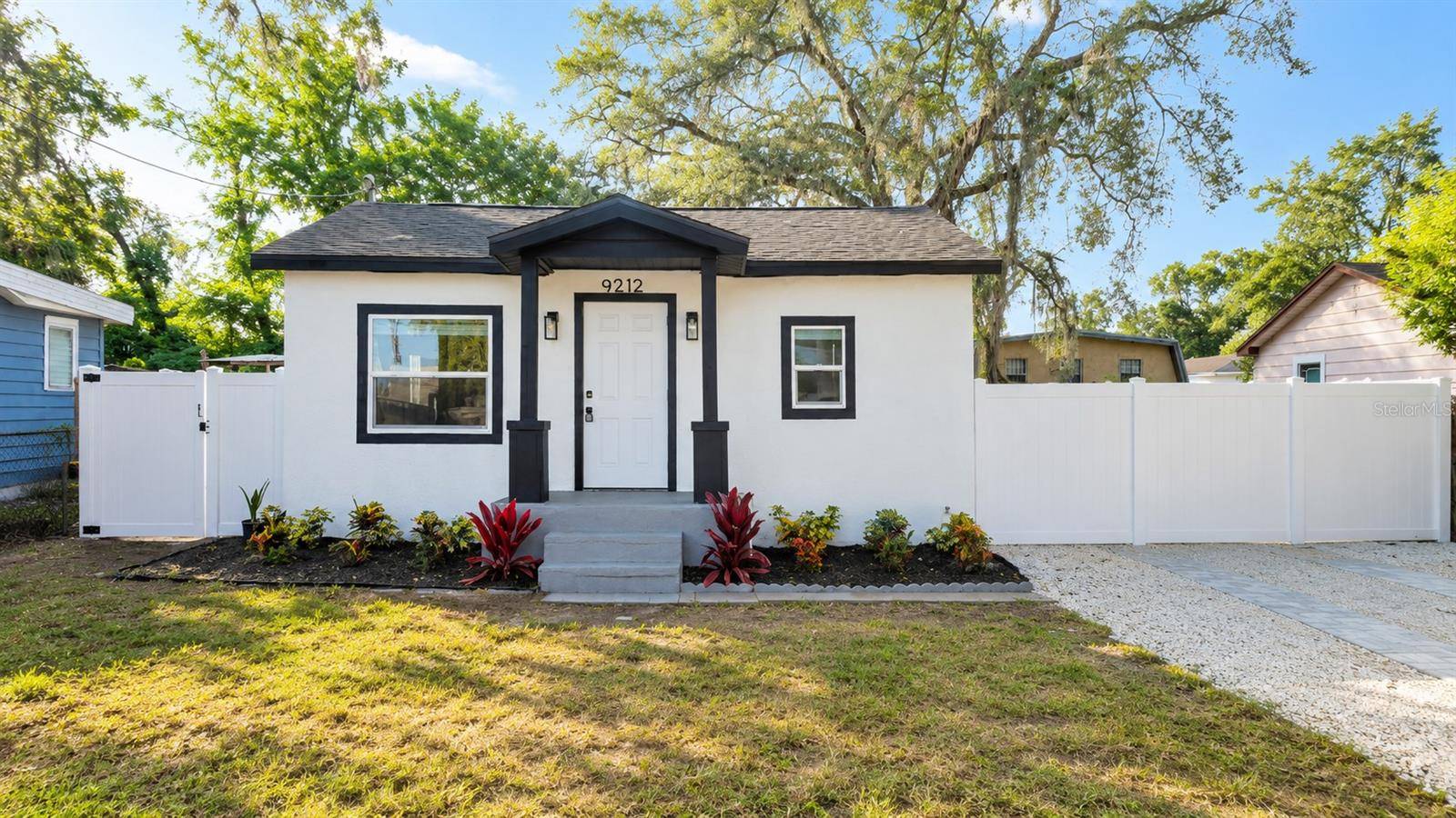 9212 N BROOKS ST, Tampa, FL 33612
