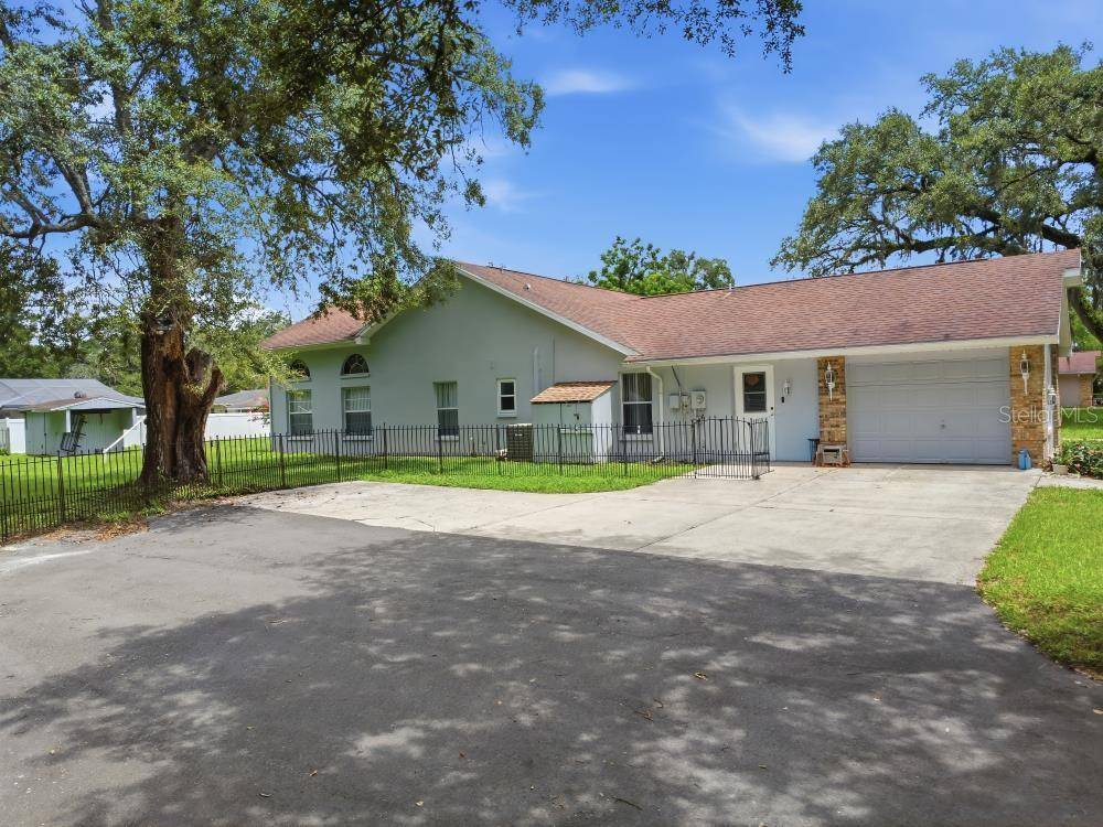 483 LINCOLN AVE, Masaryktown, FL 34604