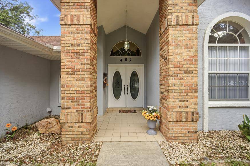 483 LINCOLN AVE, Masaryktown, FL 34604