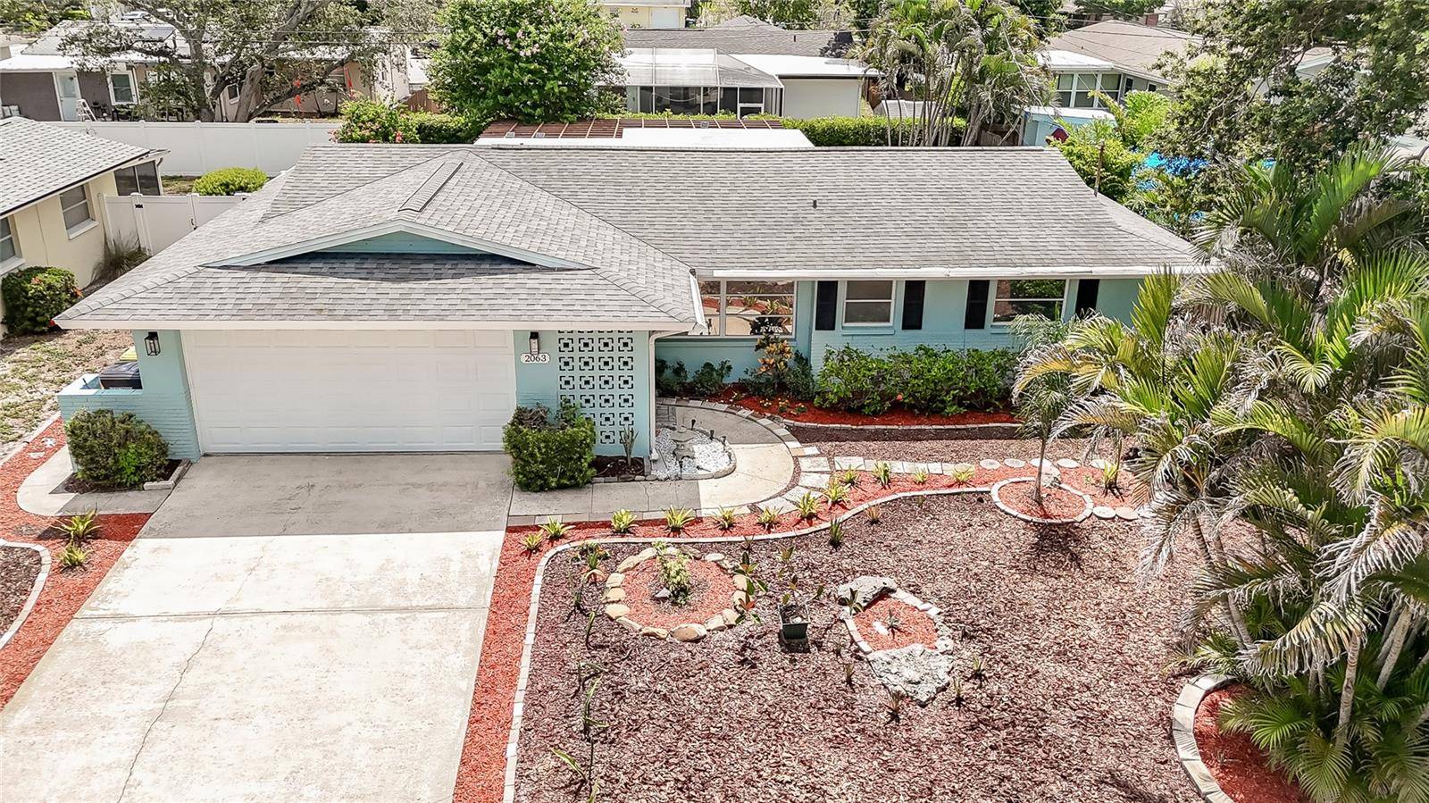 2063 DUNSTON COVE RD, Clearwater, FL 33755