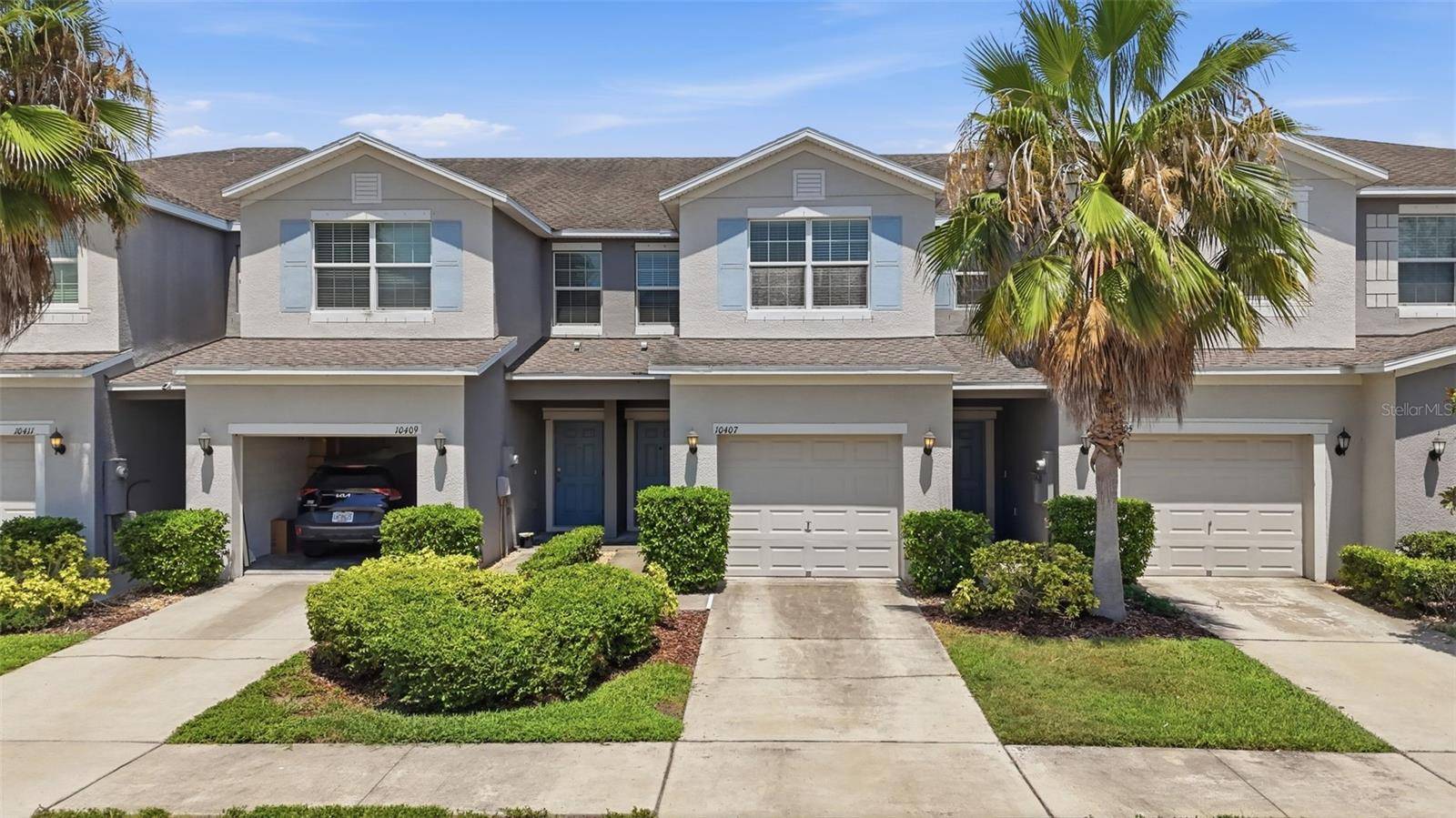 10407 LAKE MONTAUK DR, Riverview, FL 33578