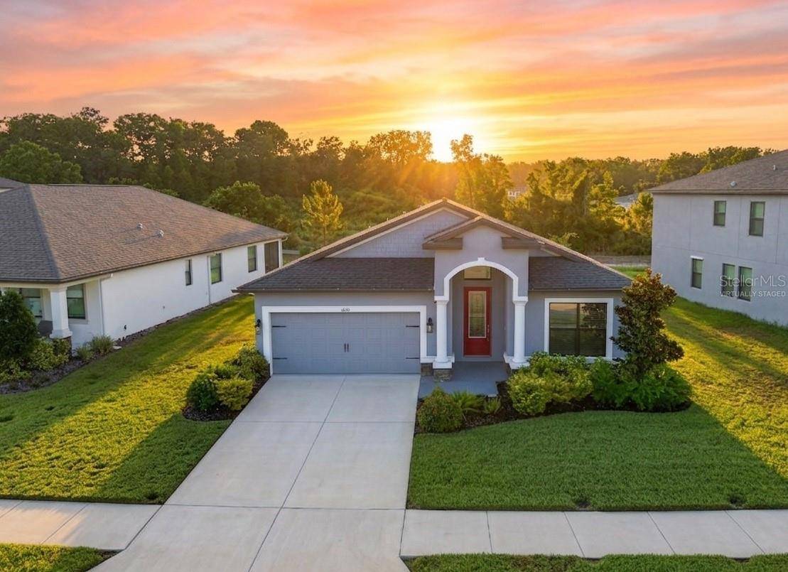 11392 WEAVER HOLLOW RD, New Port Richey, FL 34654