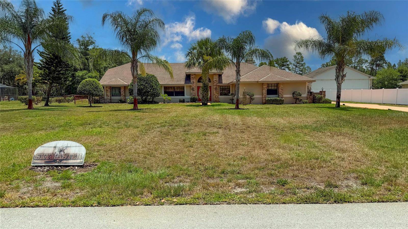 8732 SKYMASTER DR, New Port Richey, FL 34654