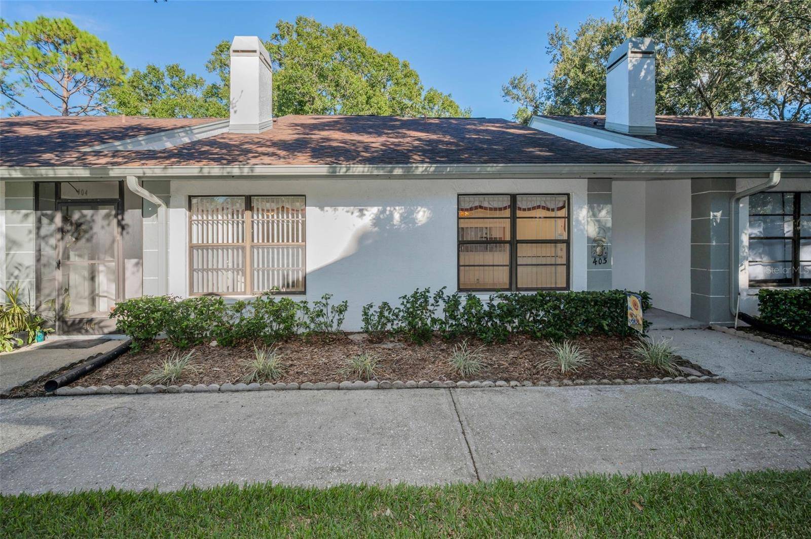 3500 MAGNOLIA RIDGE CIR #405, Palm Harbor, FL 34684