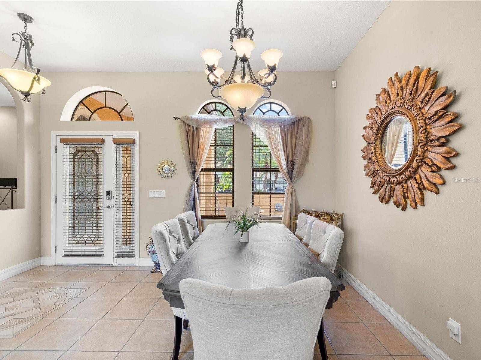 3708 MARBURY CT, Land O Lakes, FL 34638