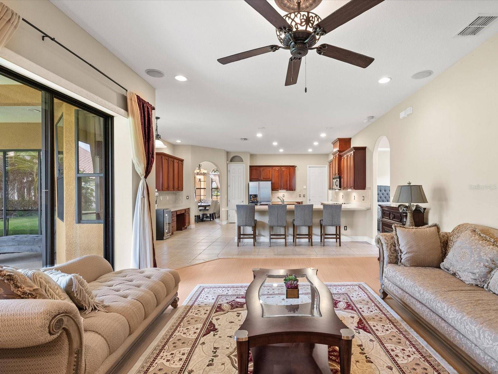 3708 MARBURY CT, Land O Lakes, FL 34638