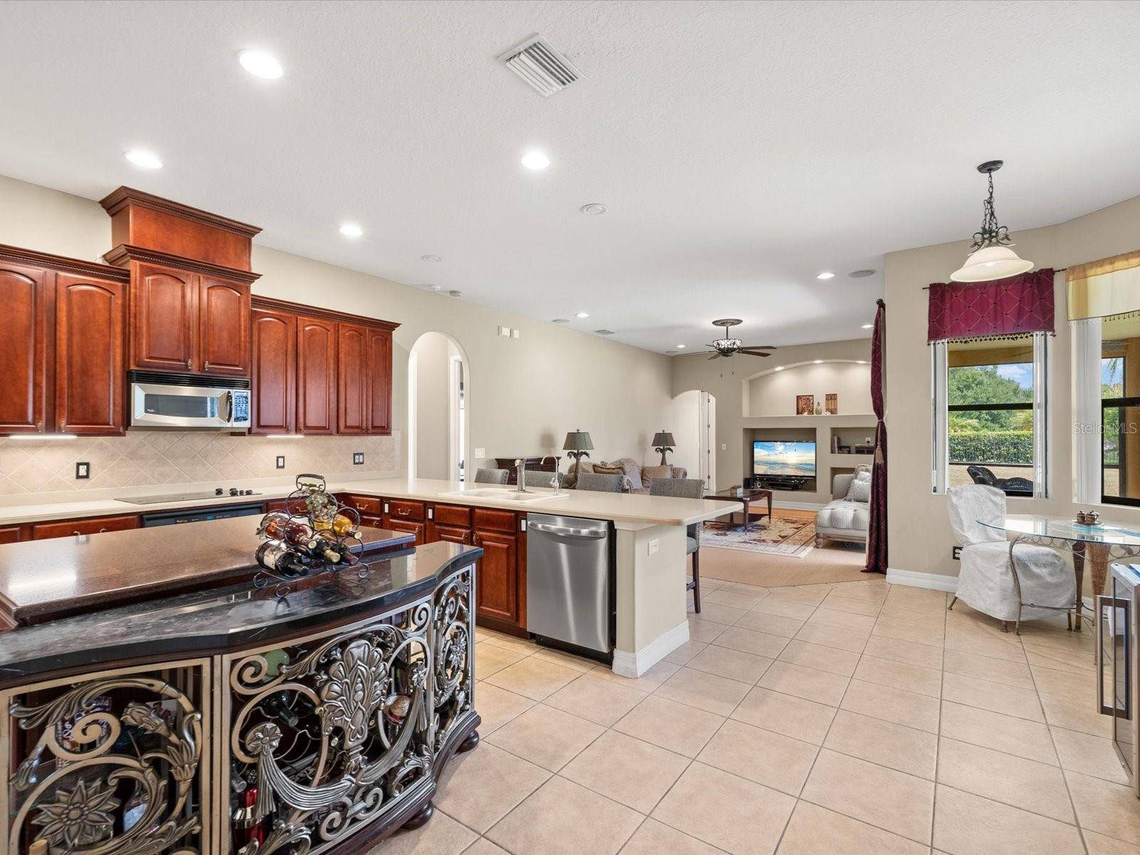 3708 MARBURY CT, Land O Lakes, FL 34638