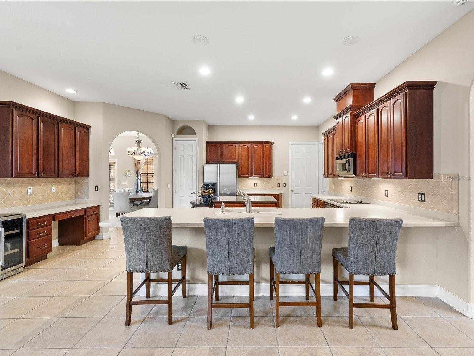 3708 MARBURY CT, Land O Lakes, FL 34638