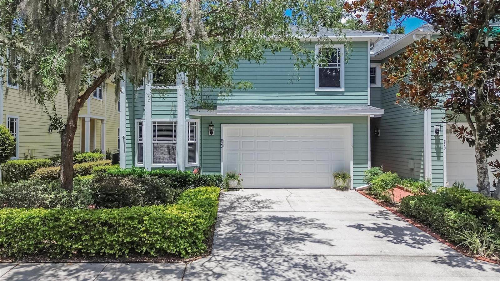 822 LUMSDEN RESERVE DR, Brandon, FL 33511