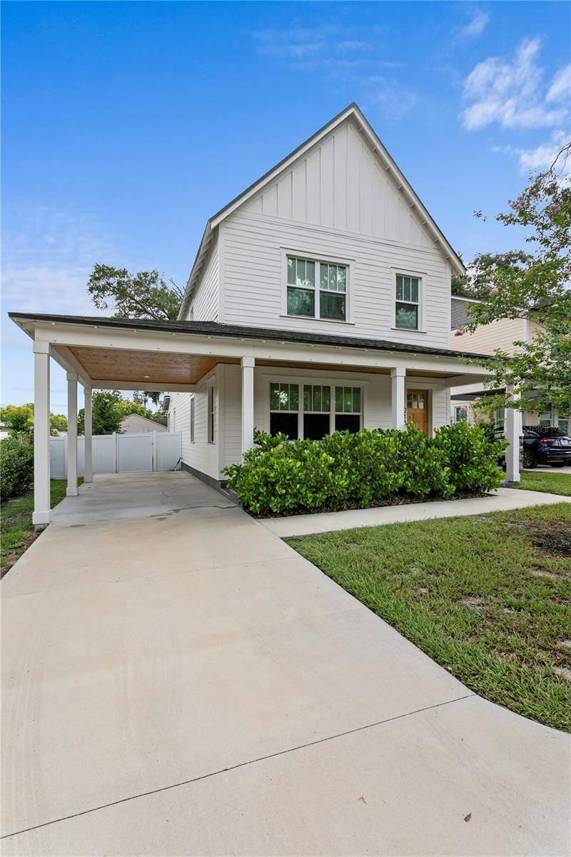 213 W ELM ST, Tampa, FL 33604