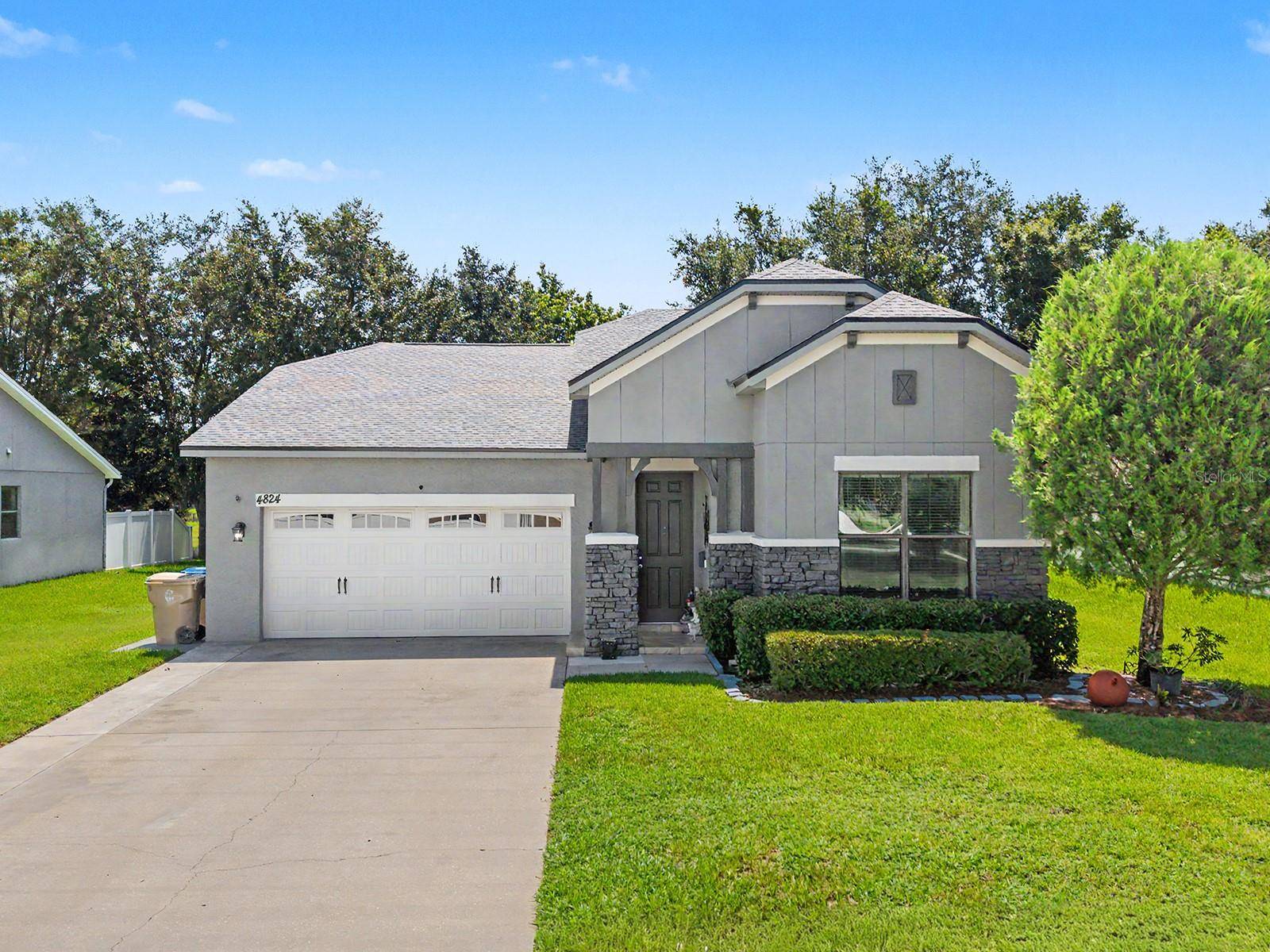 4824 ASHURST ST, Kissimmee, FL 34758