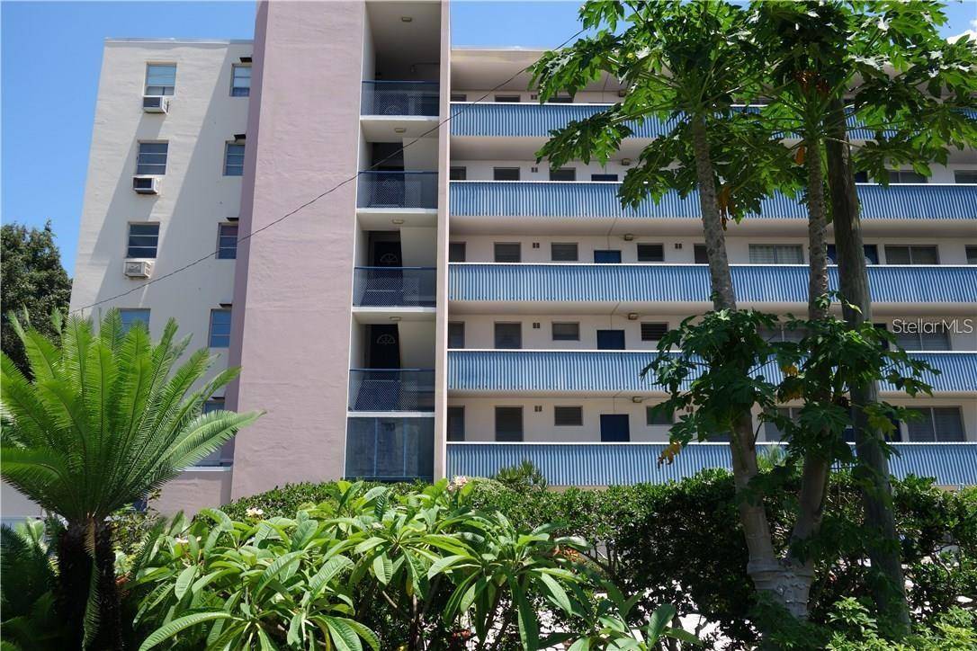 200 N BETTY LN #2E, Clearwater, FL 33755