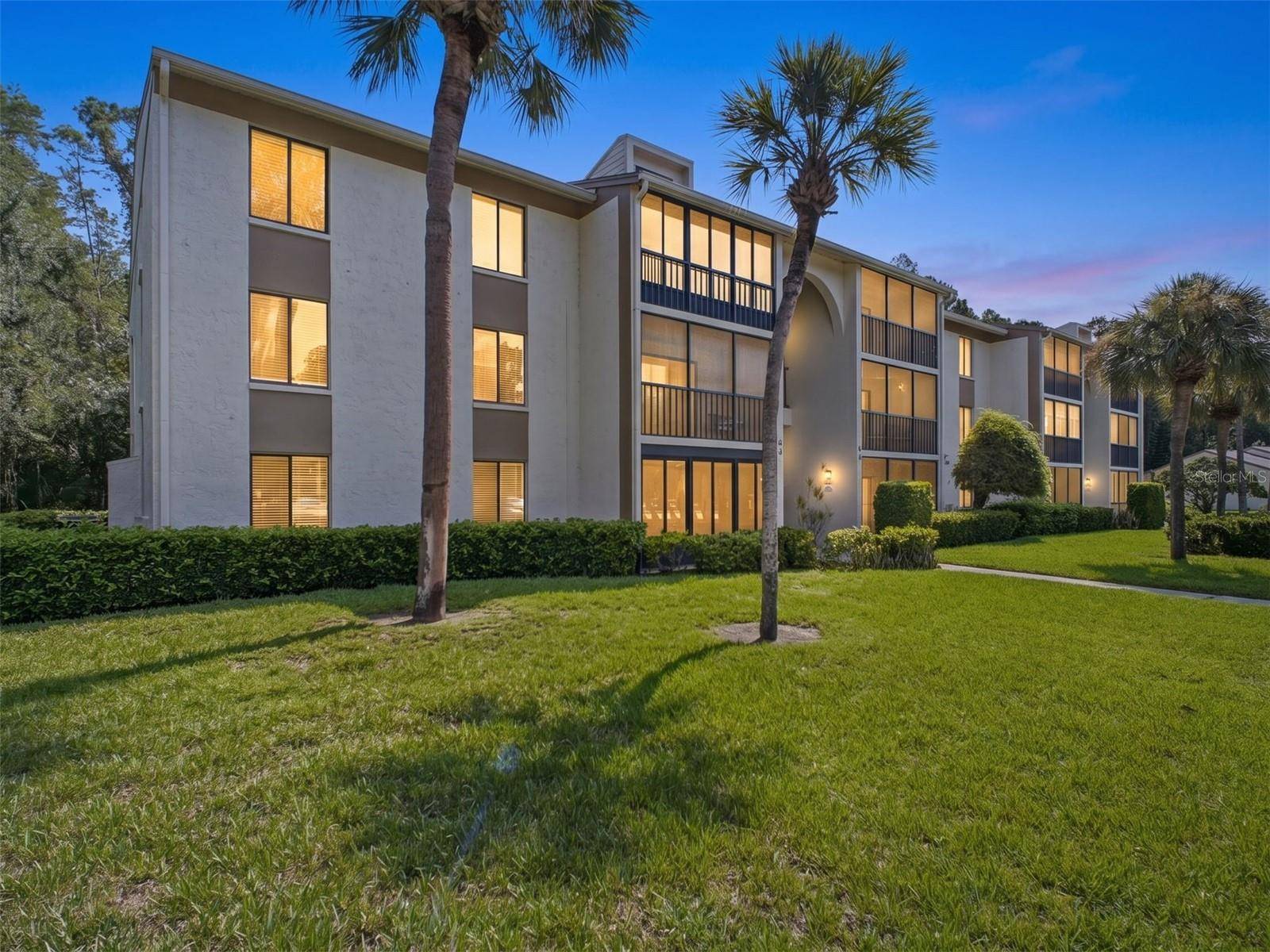 3101 LAKE PINE WAY #A1, Tarpon Springs, FL 34688