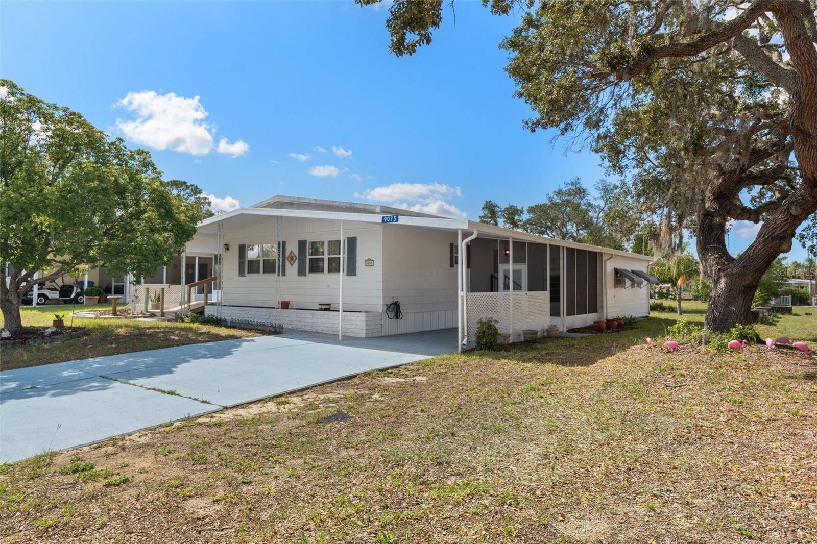9075 HIGHPOINT BLVD, Brooksville, FL 34613