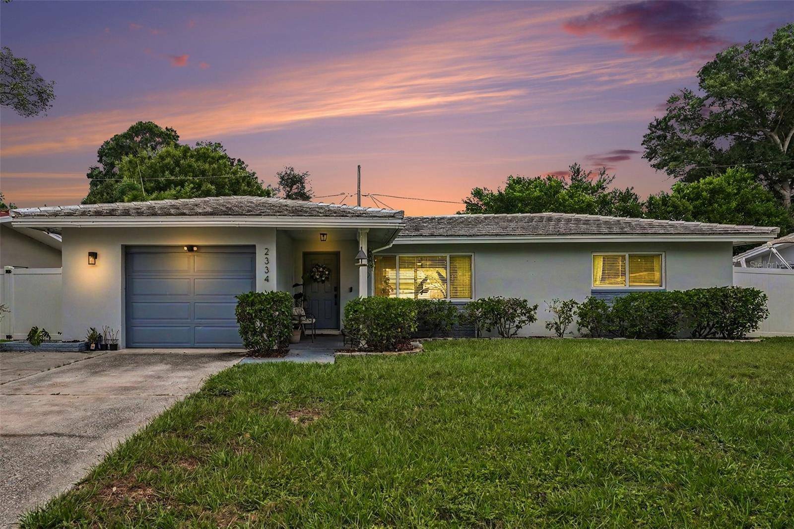2334 TUDOR LN, Clearwater, FL 33763