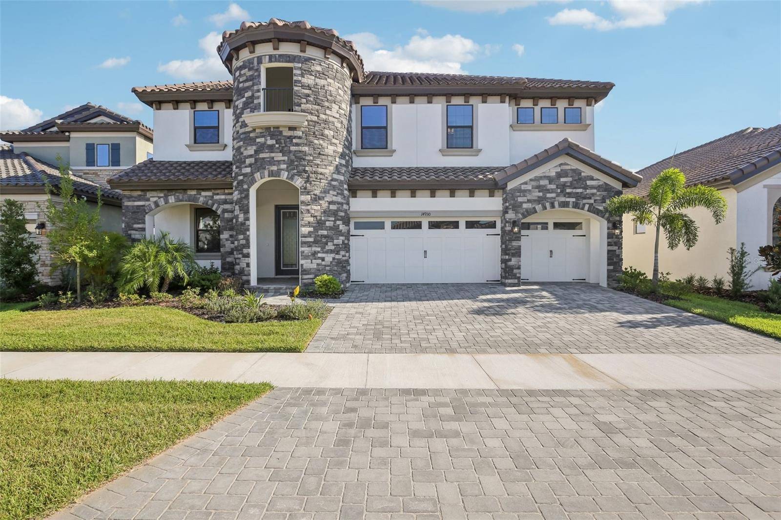 14930 RIDER PASS DR, Lithia, FL 33547