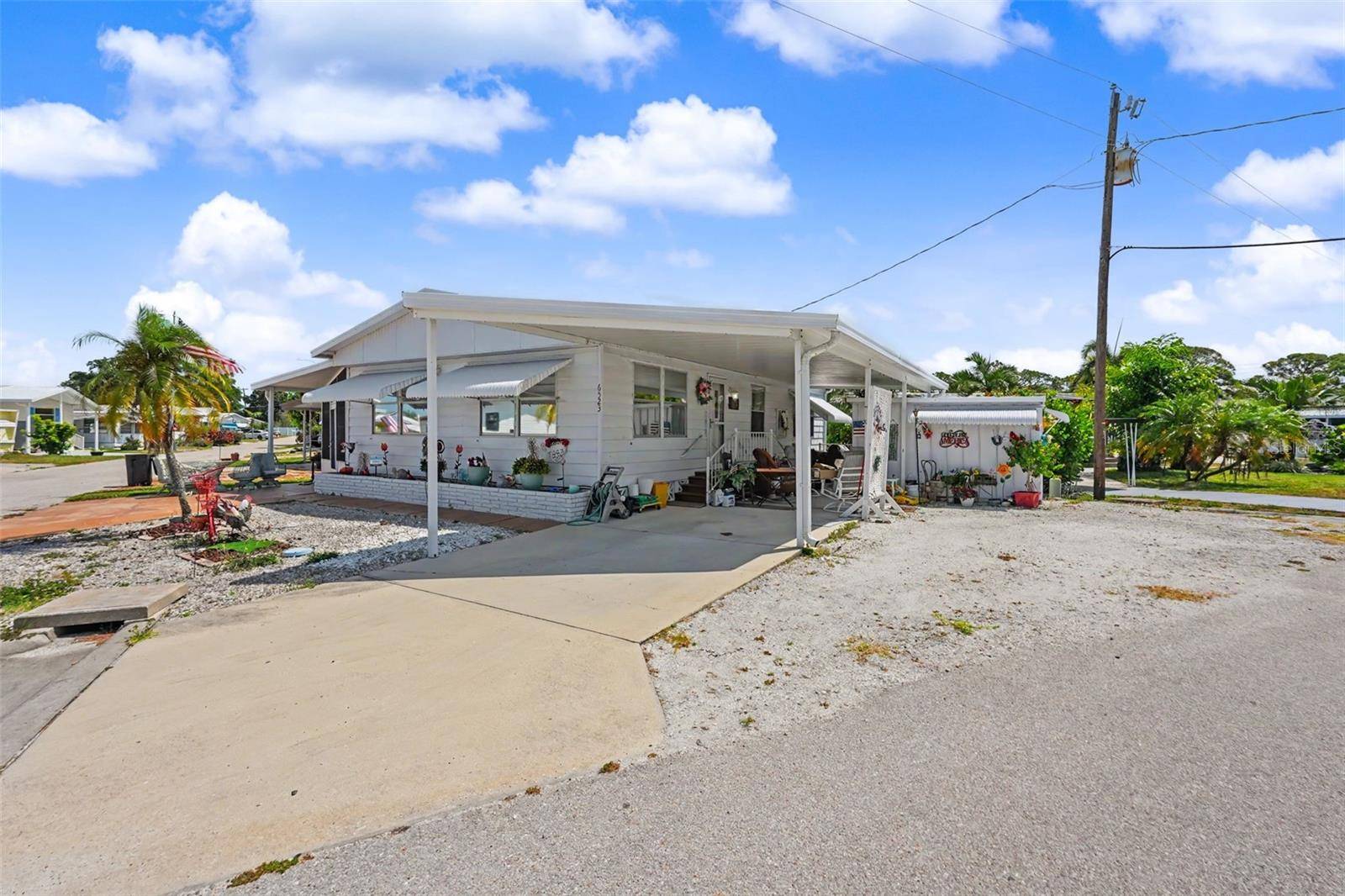 6523 KANSAS ST, Bradenton, FL 34207