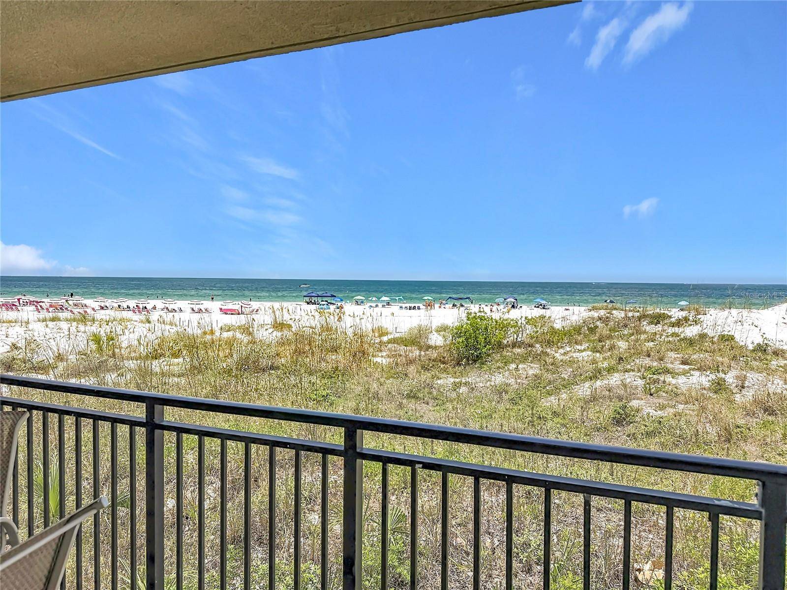 4000 GULF BLVD #203, St Pete Beach, FL 33706