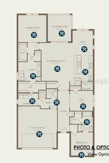 1758 PEPPER GRASS DR, North Port, FL 34289