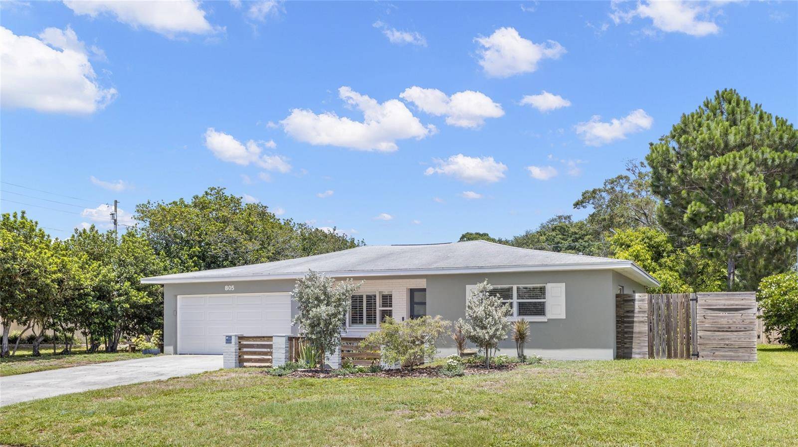 805 WELLINGTON DR, Clearwater, FL 33764