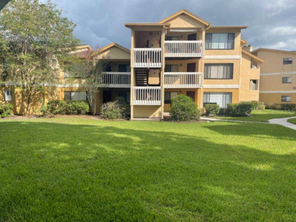 1550 S BELCHER RD #324, Clearwater, FL 33764