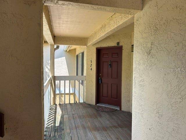 1550 S BELCHER RD #324, Clearwater, FL 33764