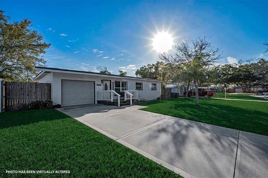 1231 LITTLE JOHN LN, Dunedin, FL 34698