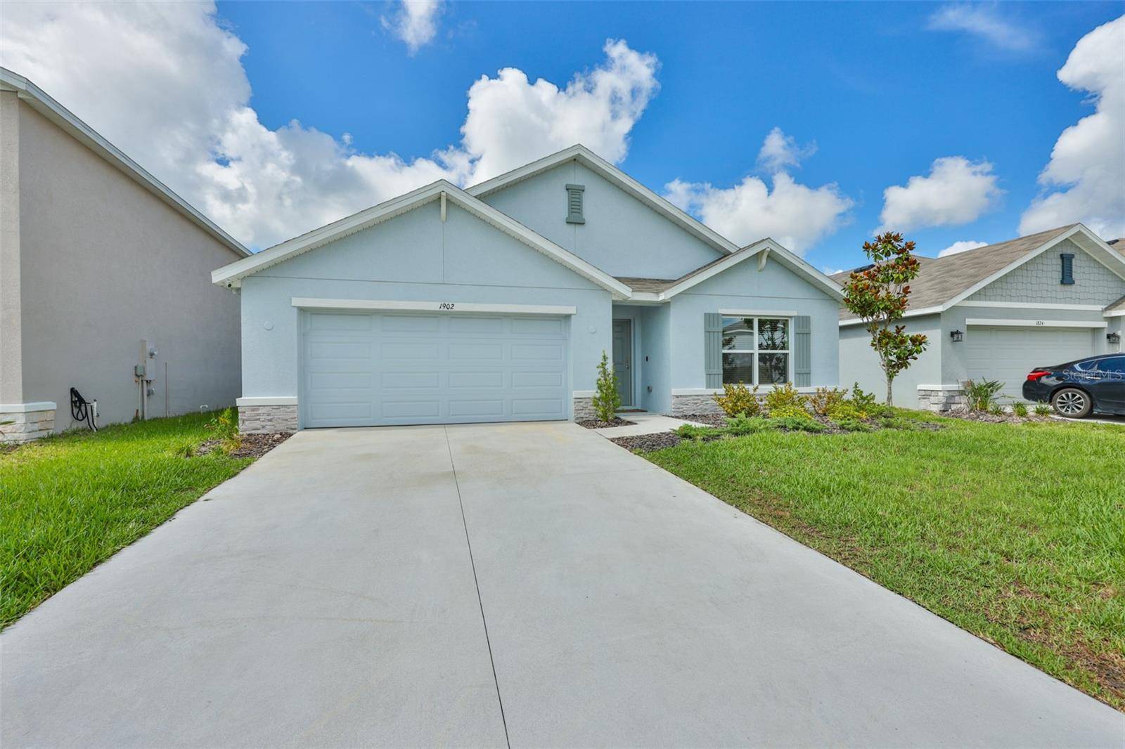 1902 TAHITIAN SUNRISE DR, Plant City, FL 33565