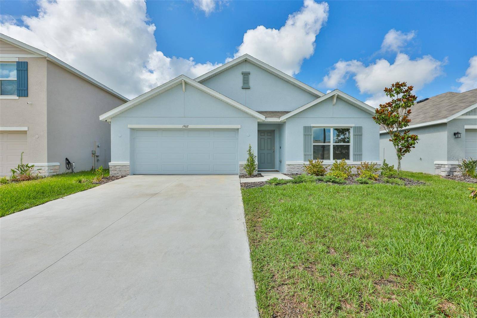 1902 TAHITIAN SUNRISE DR, Plant City, FL 33565
