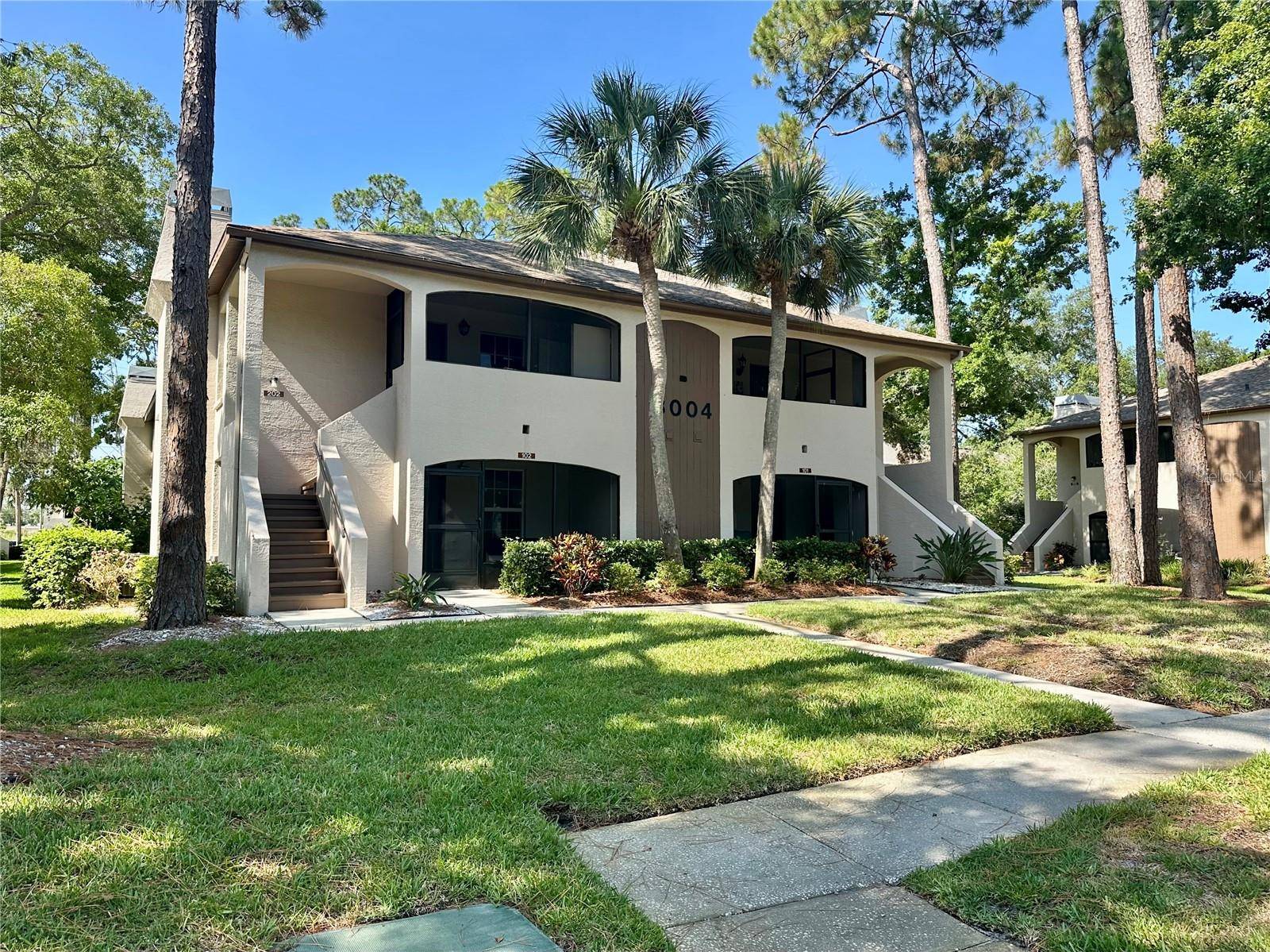 3004 BONAVENTURE CIR #102, Palm Harbor, FL 34684