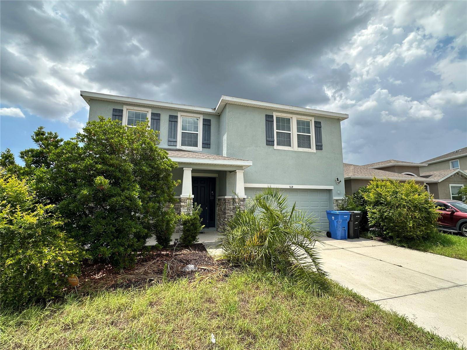 5114 JACKEL CHASE DR, Wimauma, FL 33598
