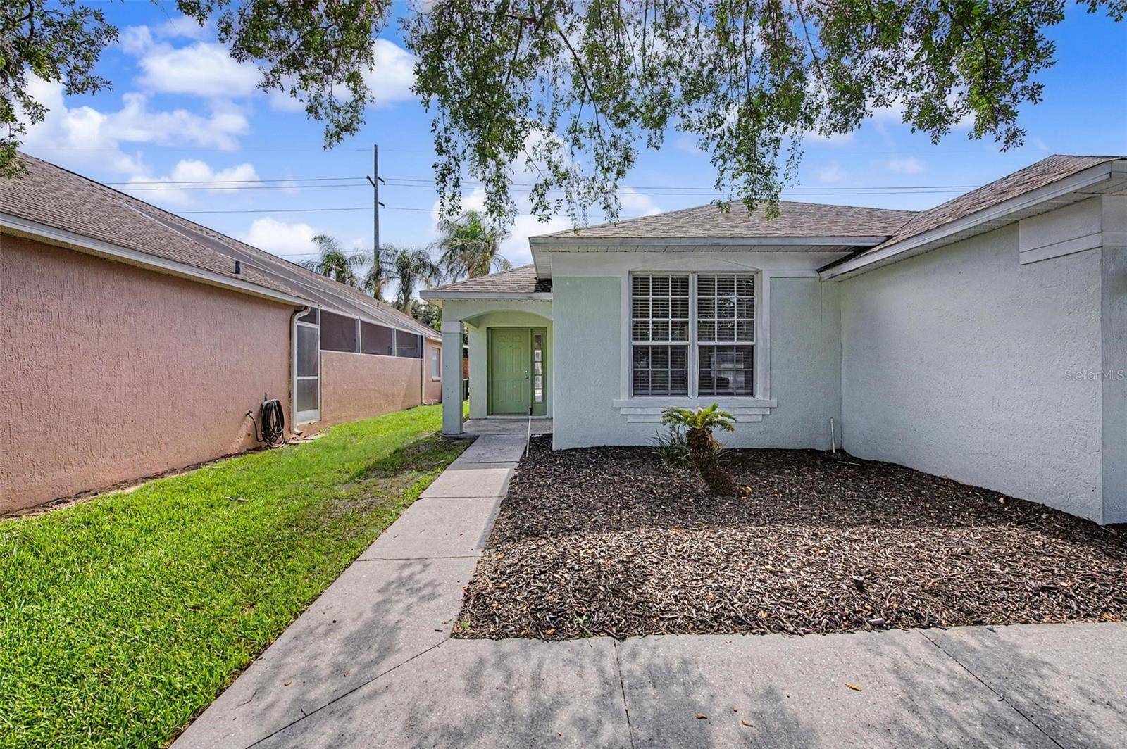 421 HOLBORN LOOP, Davenport, FL 33897