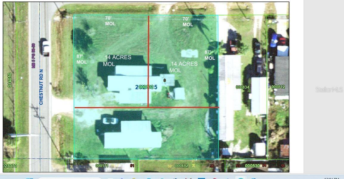 603 N CHESTNUT RD #A, Lakeland, FL 33815