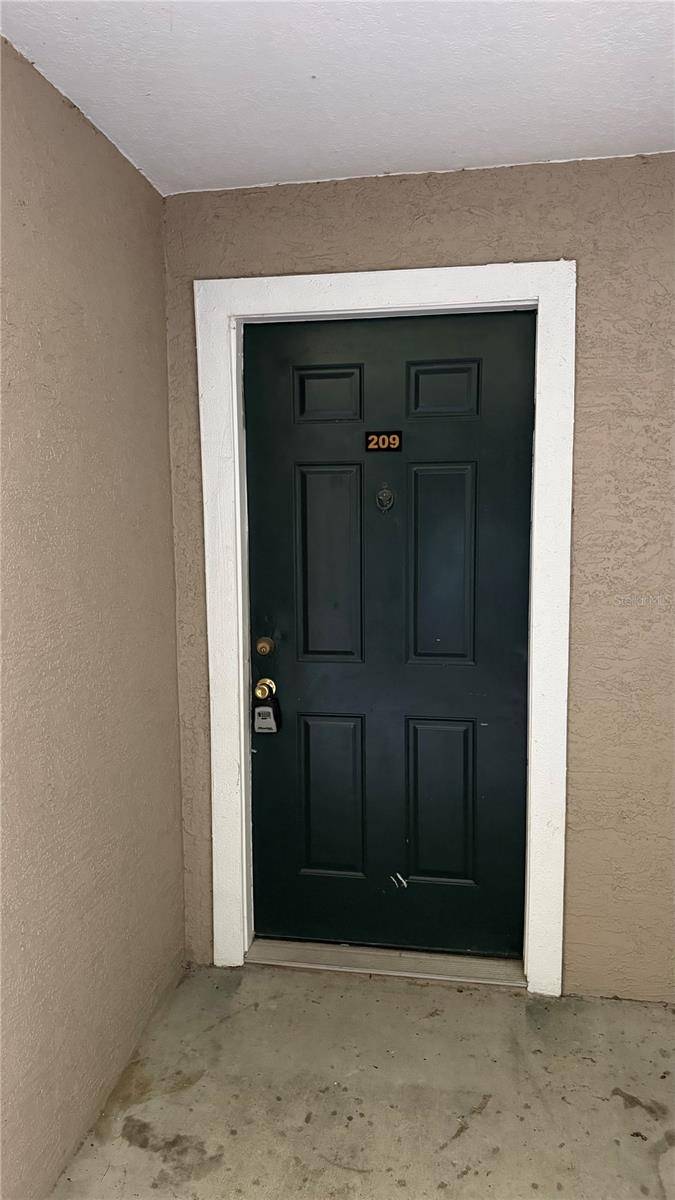 4209 WOODSTORKS WALK WAY #209, Lutz, FL 33558